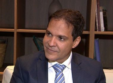 Eures Ribeiro é eleito vice-presidente de Confederação Nacional de Municípios