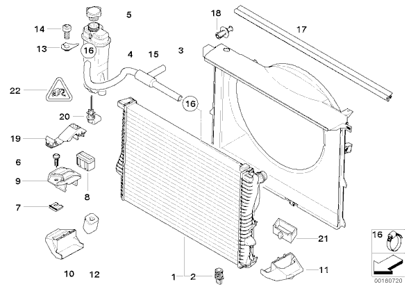 Diagram Of 2005 Bmw 525i Engine - Wiring Diagram