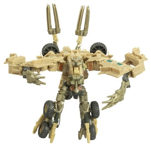 transformers list of toys