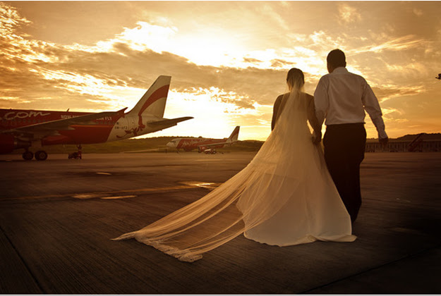 Kimmy ~ Pre-wedding Photography