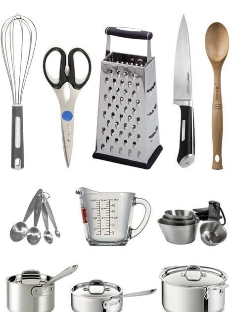 kitchen starter set target