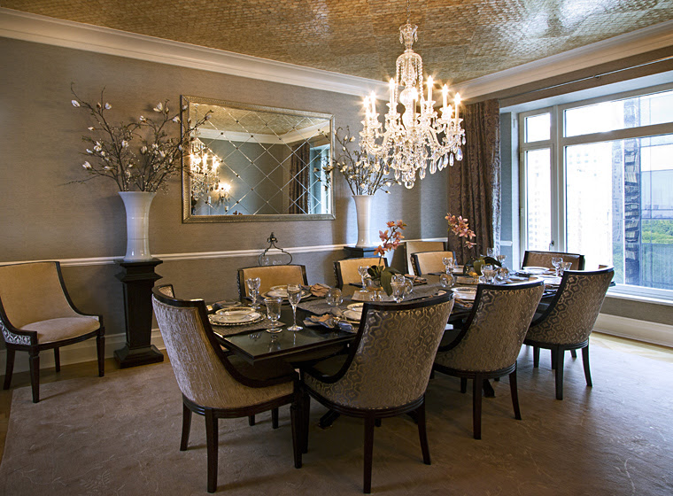A. Rejeanne Interiors - Boston, Cape Cod, Greenwich, New York, New