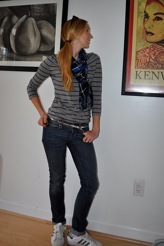 Wednesdays just wanna have fun!