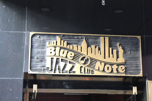 Blue Note Jazz Club image 4