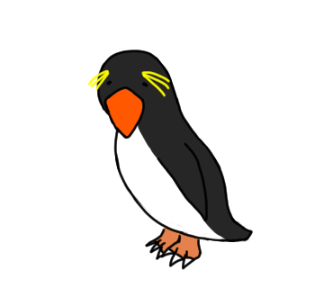 人気ダウンロード キンメペンギン 無料でpng画像をダウンロード