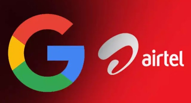 Airtel Google One Partnership: 100GB Cloud Storage For Postpaid & Wi-Fi Customers | Complete Guide