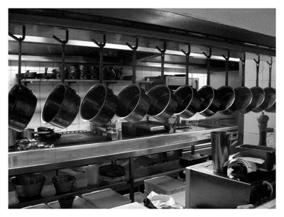 Les Boucheries Parisiennes© by Haalo