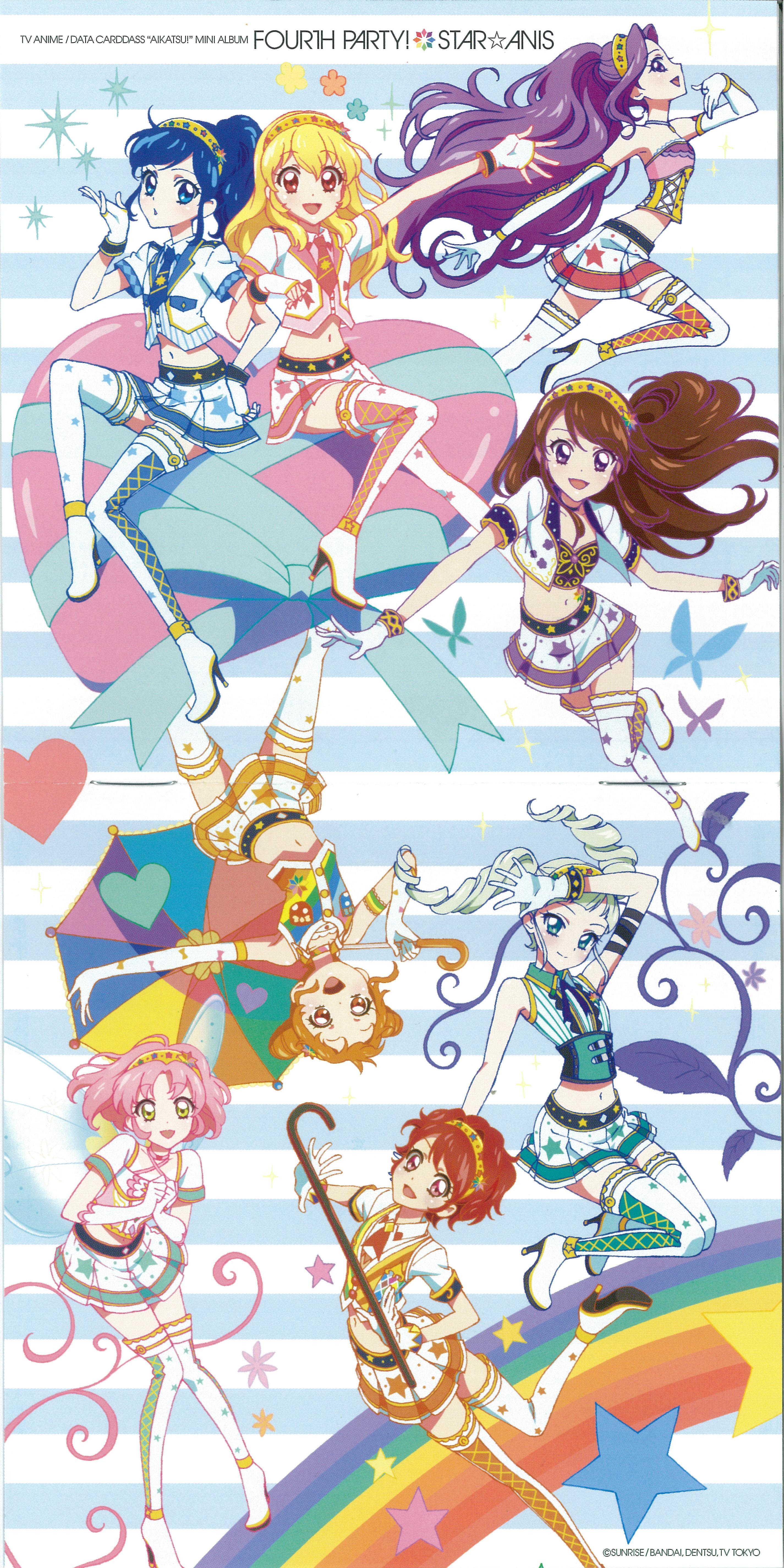 gambar aikatsu little journey gambar aikatsu little journey