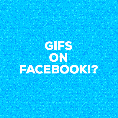 How to Post Animated GIF on Facebook How to Post Animated GIF on Facebook