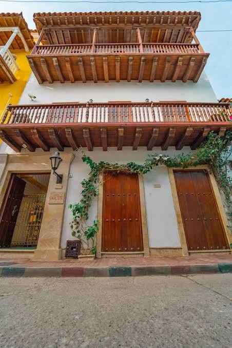 Hotel Casa Tere