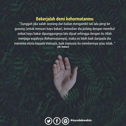 40+ Trend Terbaru Kata Bijak Harga Diri Laki Laki Adalah Bekerja - Yuni