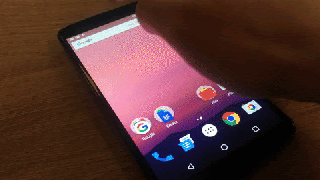Todas las novedades de Android N en GIFs: este es el inicio de algo maravilloso