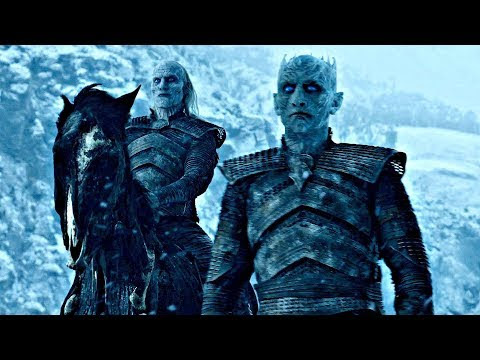 Будет ли продолжение game of thrones