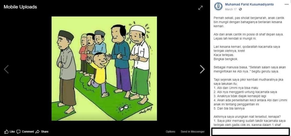 Kata Kata Orang Tua Mematahkan Semangat Anaknya - Kumpulan Caption