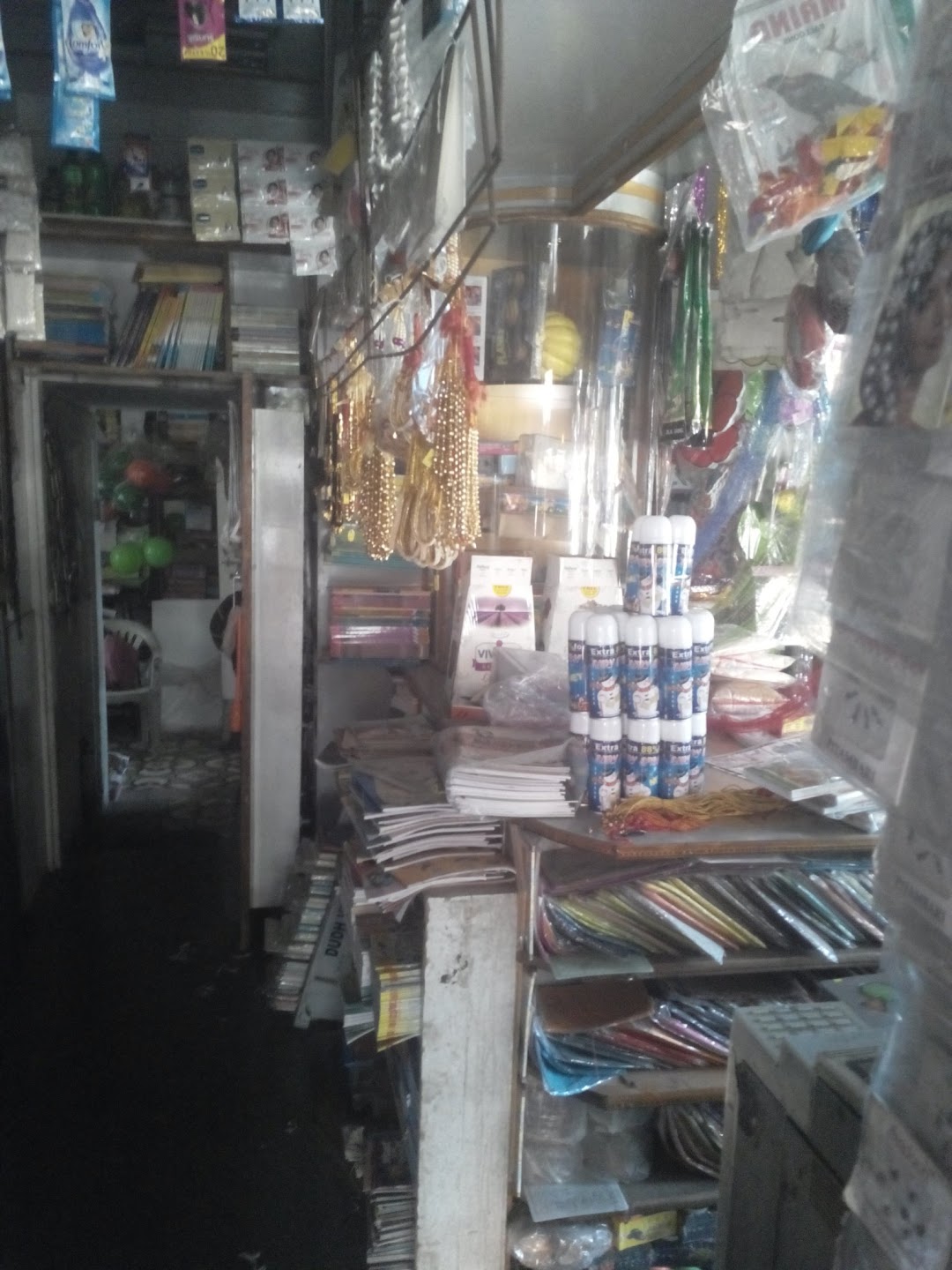 Subhod General Stores