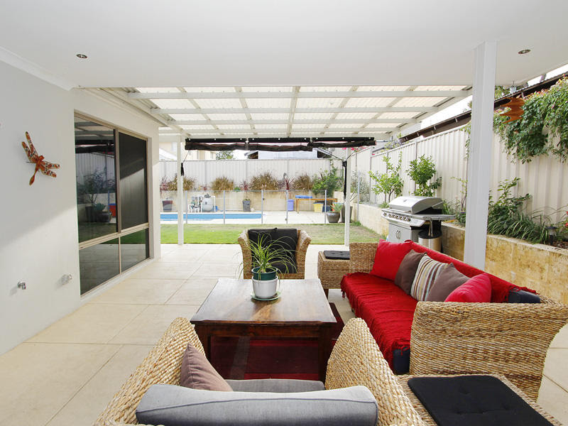 Home Furniture Decoration: Outdoor Entertaining Ideas Australia