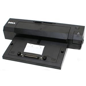 Discount Computer Parts: Genuine Dell E-Port Replicator PR02X Docking