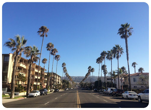 25+ Places To Vacation Near Los Angeles Images