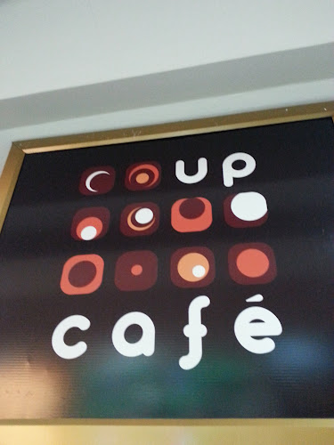 Café Up - Cafeteria