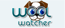 Wool Watcher is now on Twitter!