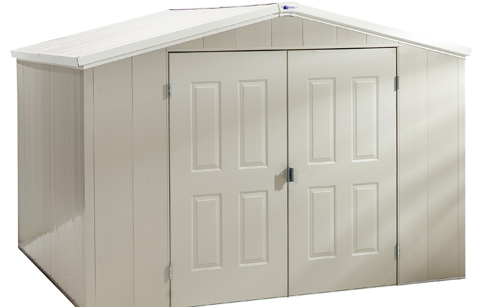 Widely used Lowes garden sheds longsun