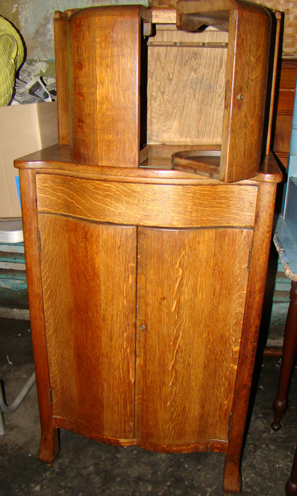 This is Liquor cabinet woodworking plans ~ Guide