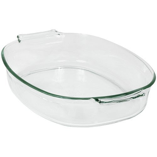 Pyrex Bakeware
