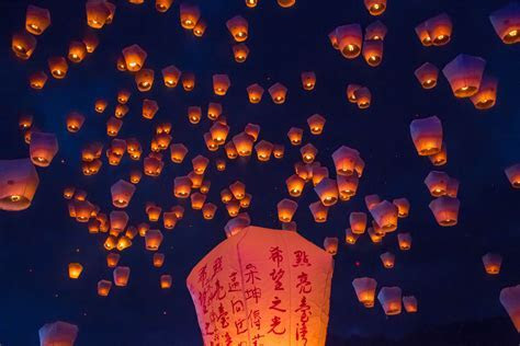 Marriage Sayings: Sky Lantern Wedding Wishes Marriage Sayings: Sky Lantern Wedding Wishes
