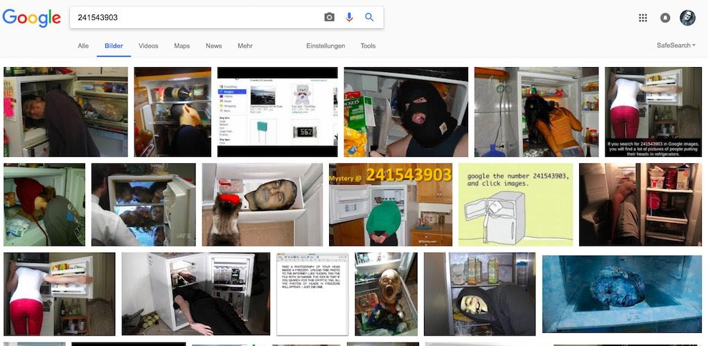 Erkennen Bildersuche Mit Vorhandenem Bild Ivisha Gerom