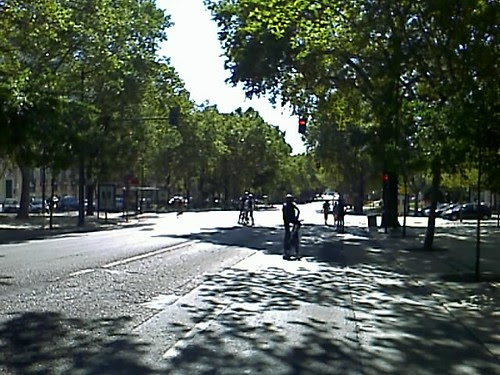 Avenida Liberdade 2