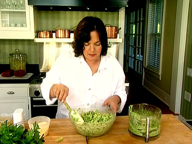 Pasta Salad Recipe Ina Garten - Ina Garten S Summer Pasta Salad Jen