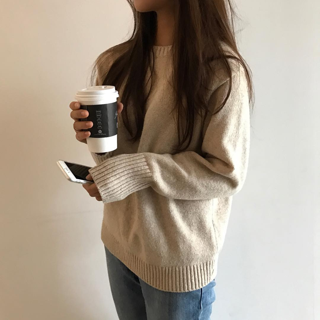最高韓国 ファッション インスタグラマー 人気のファッションスタイル