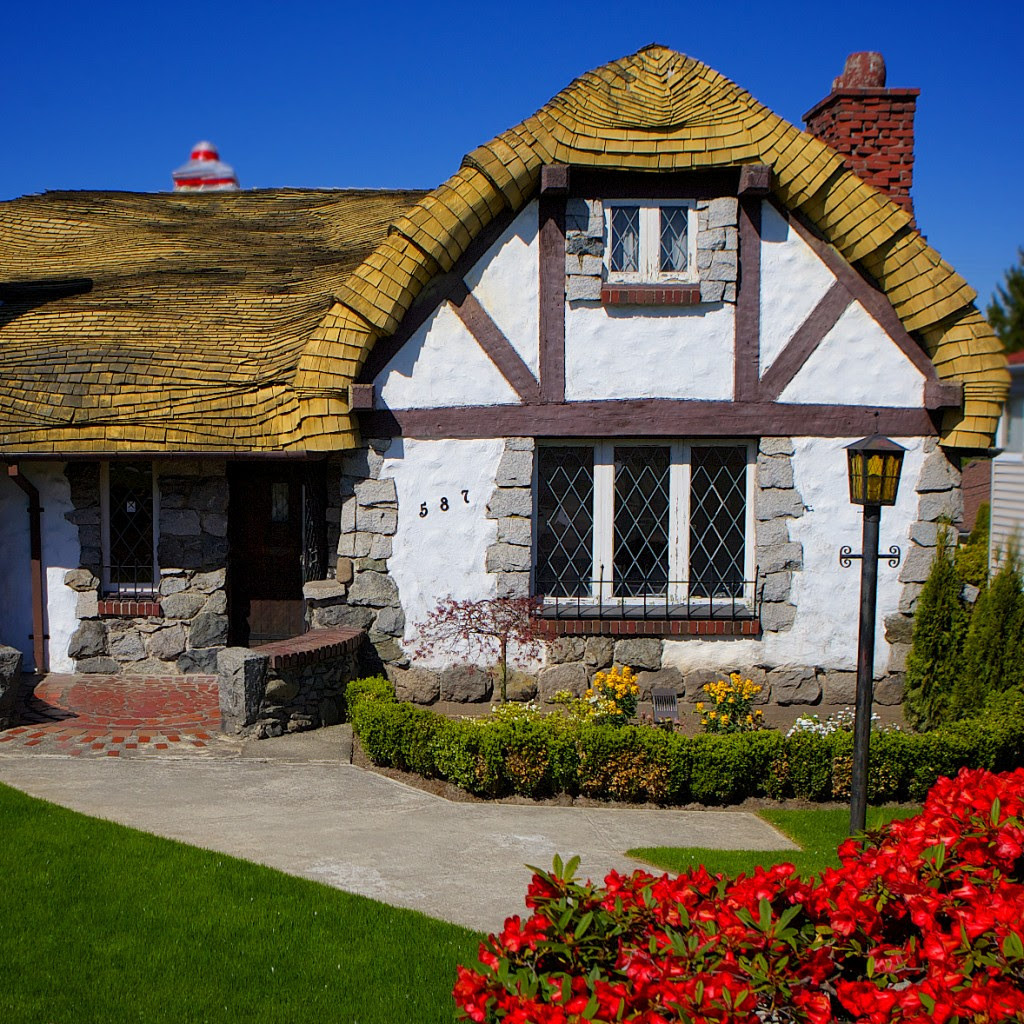 Fairy Tale Whimsical House Plans While English Cottage Home Plans Are Typically Small There s