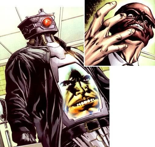 Capitão América: Guerra Civil