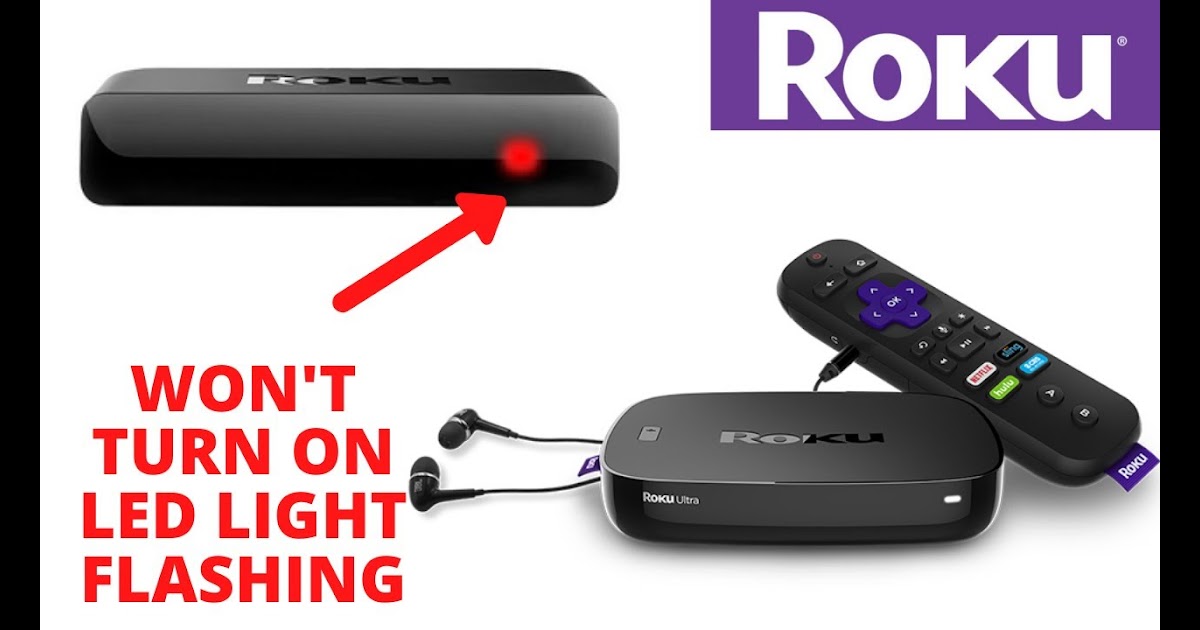 How To Turn Roku 3 Off - How to turn off roku.