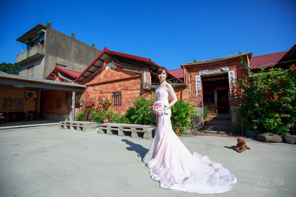 新竹婚攝推薦-婚禮記錄