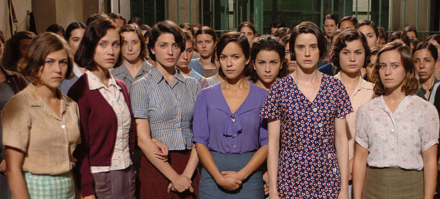 Las 13 Rosas