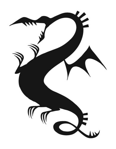 Dragon Tattoo Iron Fist ~ Tattoo Design Contest