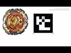 Beyblade Scan Codes - Beyblade Burst App Spriggan Qr Code Code Scan