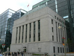 Bank of Canada, Ottawa