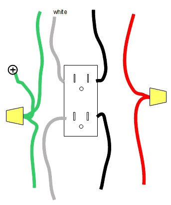 240v Water Heater Wiring Diagram - PURSUE-AROUNDME