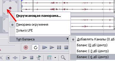 Sony Vegas v.6