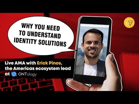 Why You Need To Understand Identity Solutions Live AMA | Sponsored