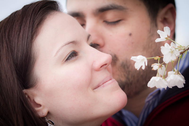engagement photography