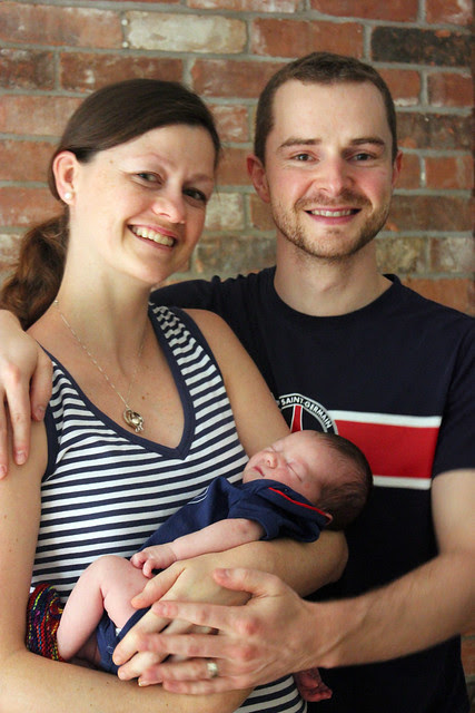 The Happy Family