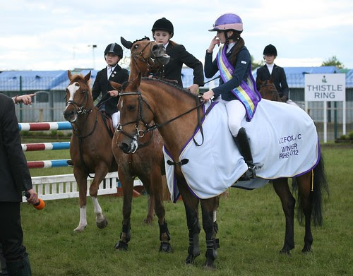 Prizegiving