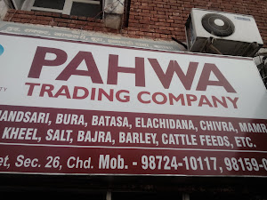 Pahwa Trading Company