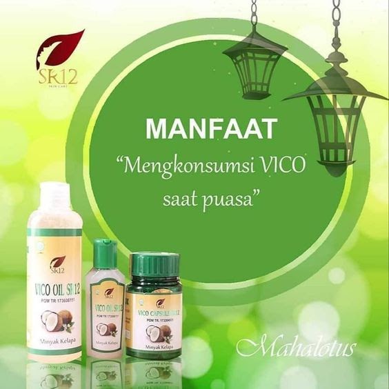Manfaat Minyak Kelapa Sr12 Untuk Rambut - MINYAKOL