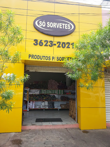 Av. Tenente Coronel Duarte, 2125 - Dom Aquino, Cuiabá - MT, 78015-300, Brasil