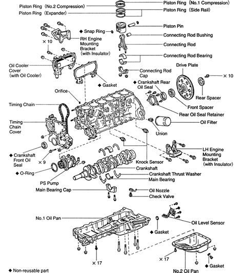 Download Link toyota 5afe engine diagram repair manual Doc PDF - Mind